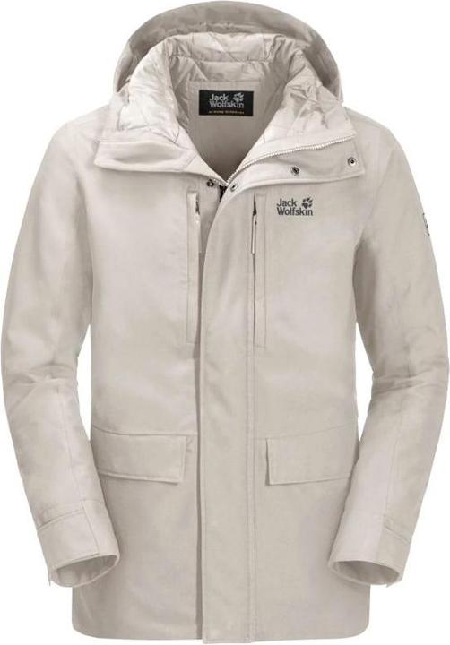 Actual product image Jack Wolfskin West Coast Jacket (XL)