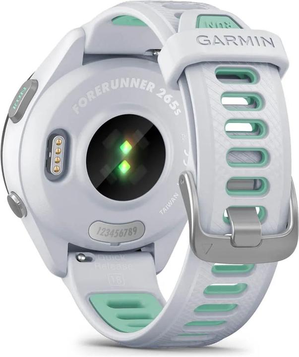 Productafbeelding Garmin Forerunner 265S Music (42 mm)