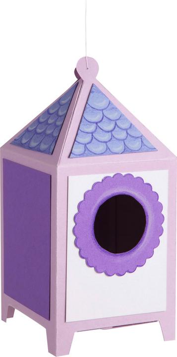 Image du produit Folia Bloc de carton photo A3 (300 g/m², 10 x)