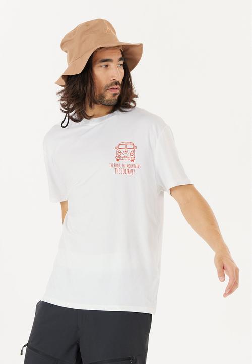 Actual product image Whistler Tergo Printed (M)