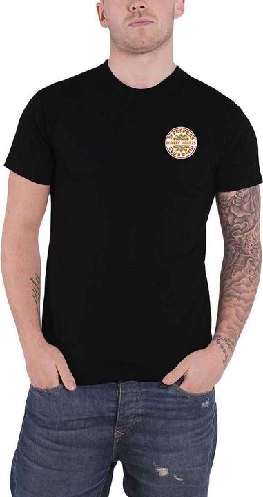 Image du produit - T-shirt SGT PEPPER - Adulte (M)
