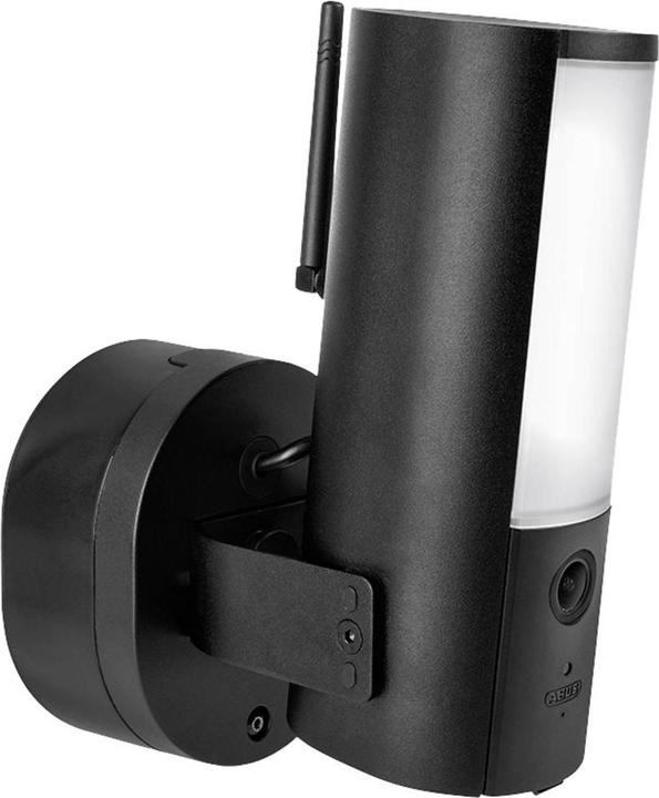 Abus Cam WLAN Licht Aussen-Kamera (640 x 480 Pixels, 1920 x 1080 Pixels, 1280 x 720 Pixels)