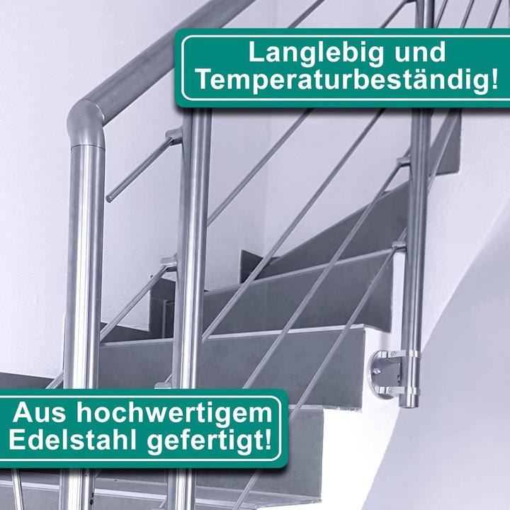 Image du produit PRIOstahl Pfostenhalter