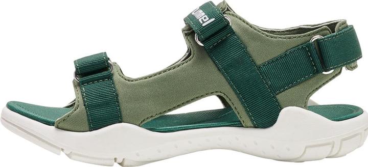 Actual product image hummel Sandal Trekking Ii Jr (37)