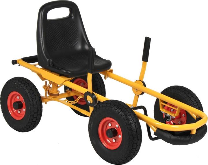 Immagine prodotto Euro Play Kid Car - Moon Car Go-Kart