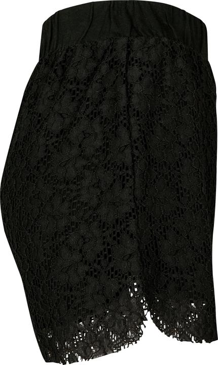 Immagine prodotto Urban Classics Pantaloncini con lacci da donna (M)