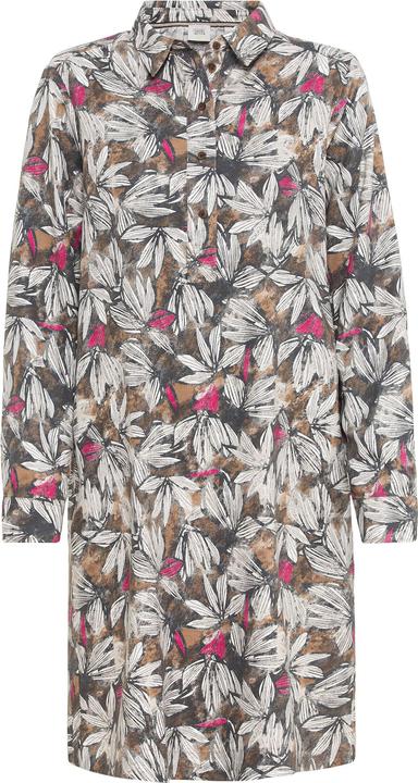 Actual product image Camel Active Slip dress with floral all-over print (L)