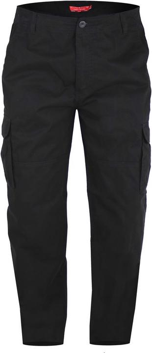 Actual product image DUKE Cargo trousers RobertD555 peached (52)