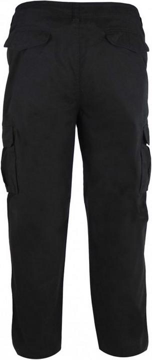 Actual product image DUKE Cargo trousers RobertD555 peached (52)