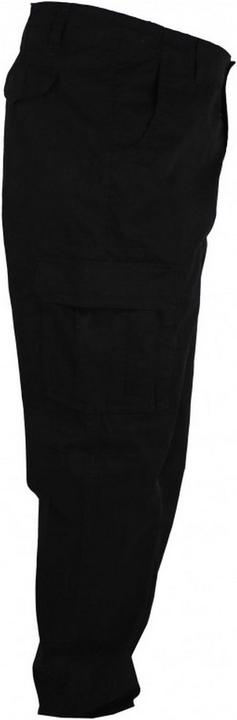 Actual product image DUKE Cargo trousers RobertD555 peached (52)