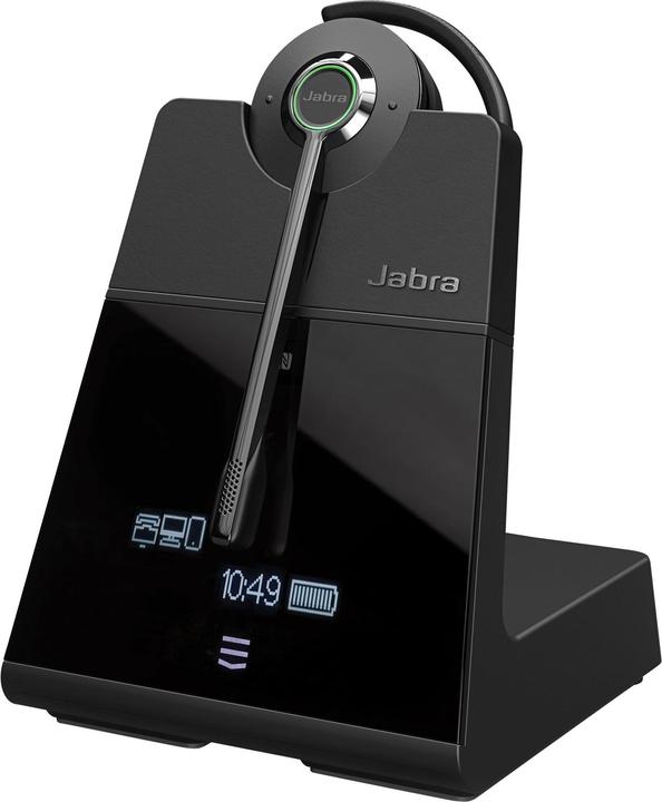 Image du produit Jabra Engagement 75 Convertible (Sans fil, USB-A)