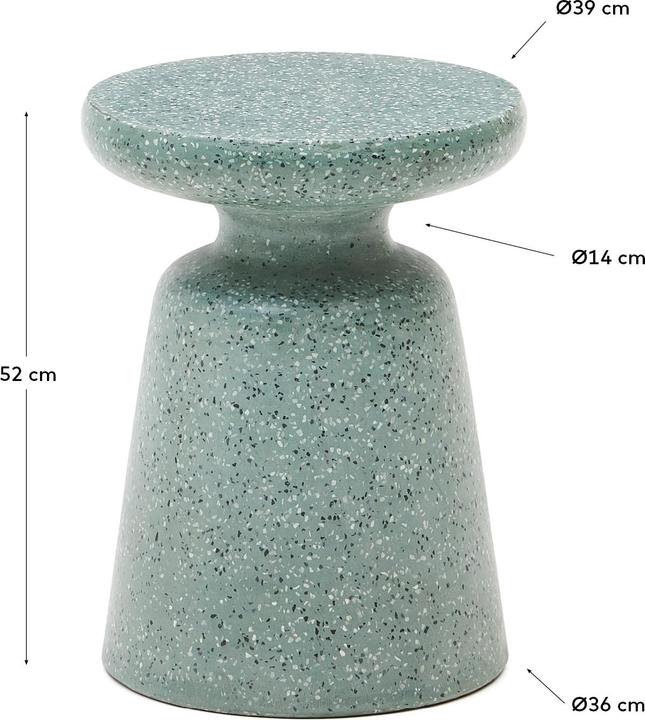 Actual product image Kave Home Mesquida