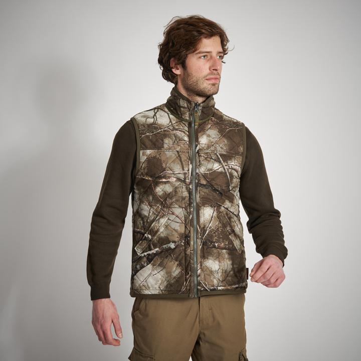 Image du produit Solognac Treemetic Fluo (4XL)