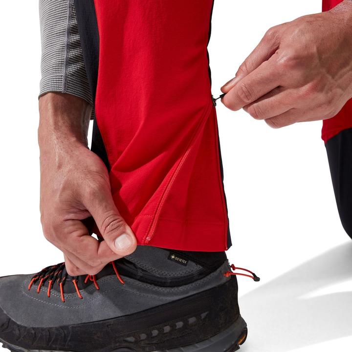 Image du produit Berghaus MTN Guide Alpine Pant (M)