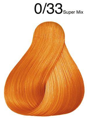 Image du produit Wella Koleston Perfect Special Mix (0/33 or)