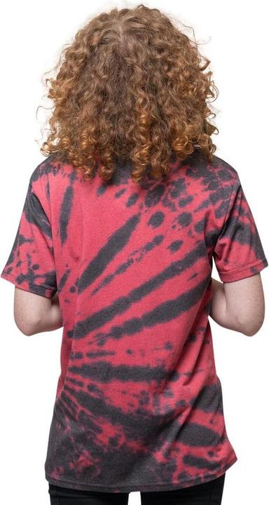Produktbild Biggie Smalls Adult Baby Tie Dye TShirt (XXL)