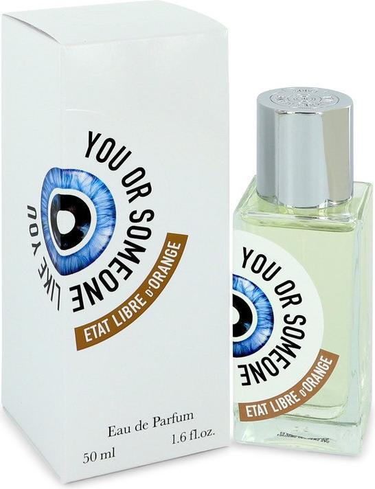 Produktbild Etat Libre D'Orange You or Someone Like You (Eau de Parfum, 50 ml)