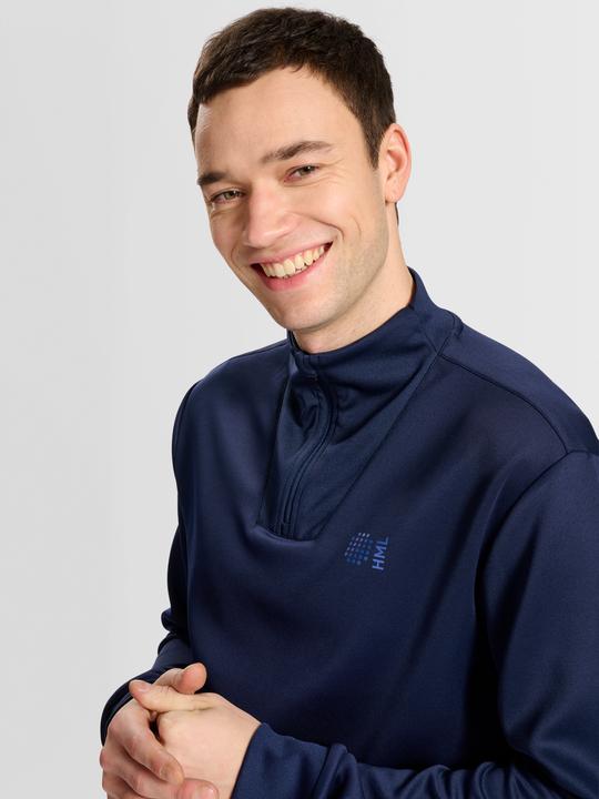 Immagine prodotto hummel hmlCOURT MEZZA ZIP L/S (XXL)