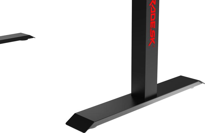 Produktbild Ultradesk Gaming Tisch Force