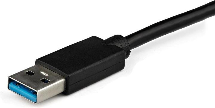 Immagine prodotto StarTech Adattatore video esterno USB 3.0 a HDMI per schermi più grandi 1920x1200 / 1080p - Esterno (HDMI)