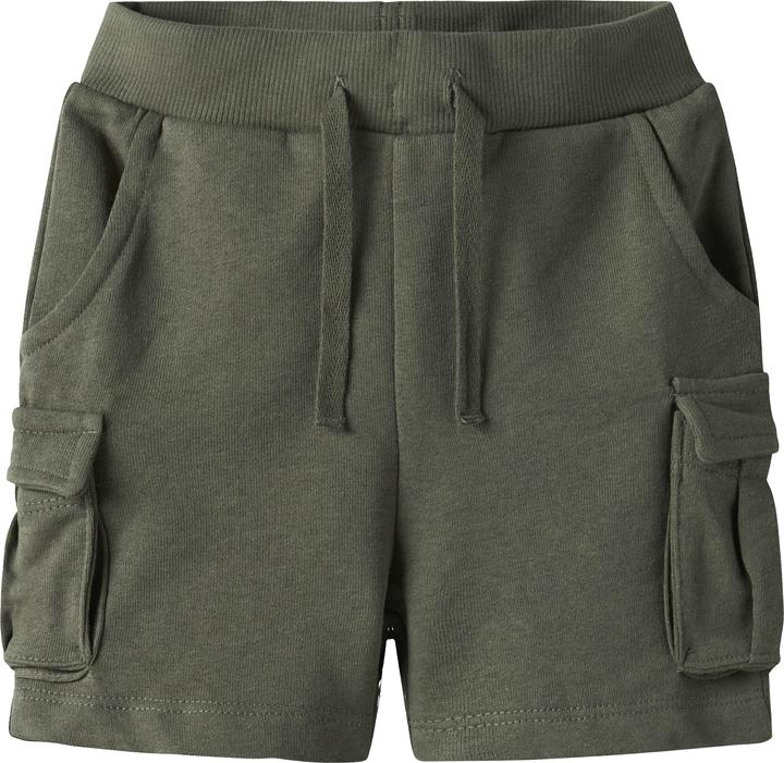 Name it Nmmoli Sweat Shorts Unb Noos