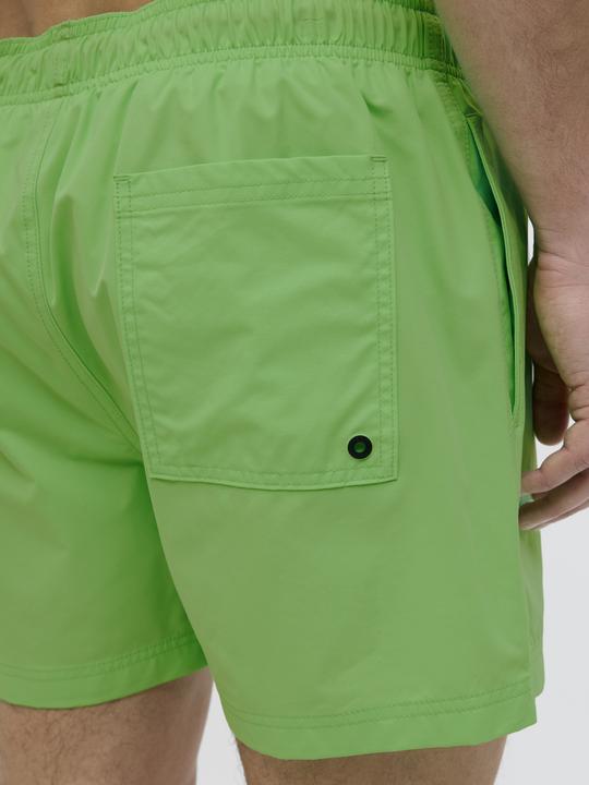 Produktbild Jack & Jones Regular Fit Badeshorts Badeshorts (XXL)
