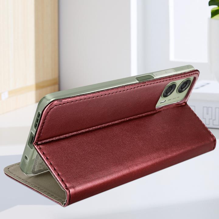 Actual product image Avizar Mag Cover Series (Motorola Moto G04, Motorola Moto G24)