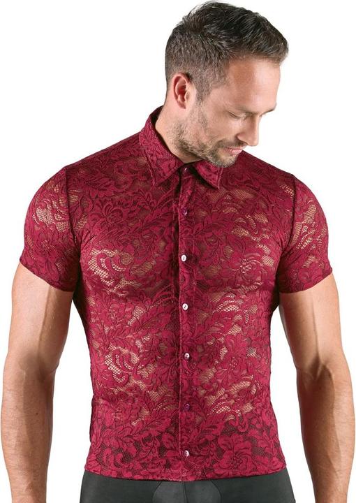 Actual product image Svenjoyment Shirt (S)