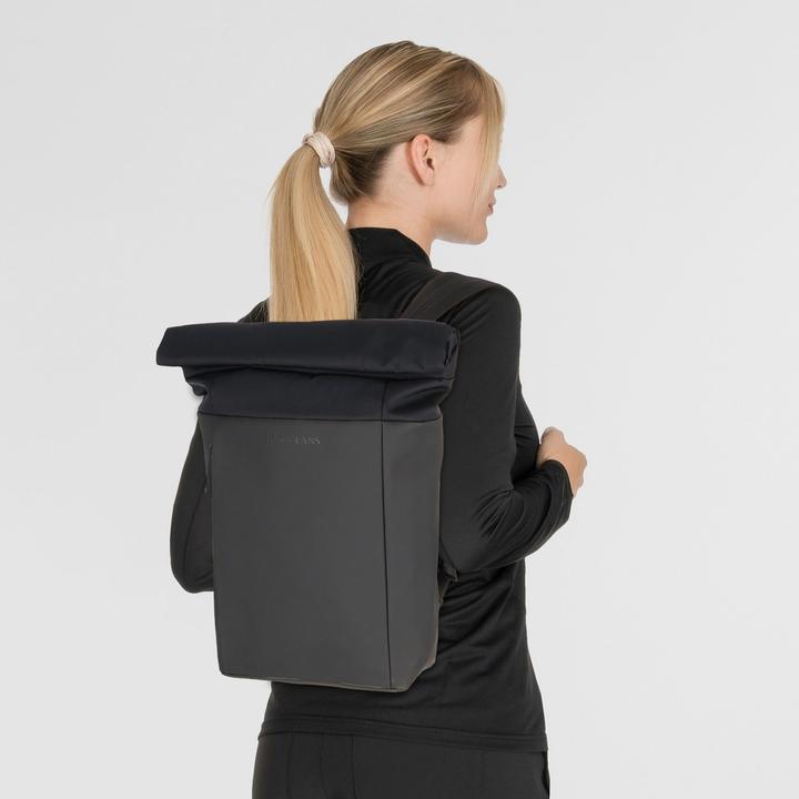 Image du produit Joop! Sac à dos à roulettes Atessa Tino SVZ (12.60 l)