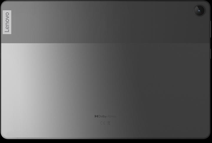 Actual product image Lenovo Tab M10 (10.1") Tiger Wi-Fi 5 (802.11ac) Android 11 Grey (10.10", 64 GB, storm grey)