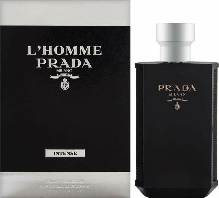 Image du produit Prada L'Homme Intense (Eau de parfum, 100 ml)