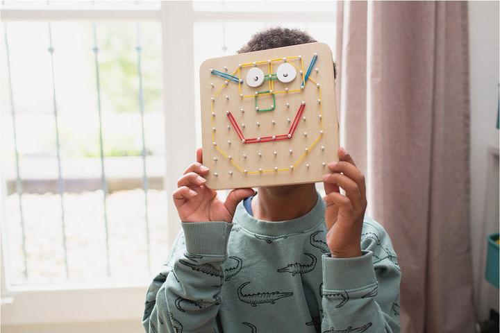 Immagine prodotto BS Geoboard (Tedesco, Francese, Italiano, Inglese)