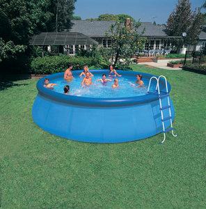 Produktbild Intex Easy Set Pool (Ø 457 x 84 cm)