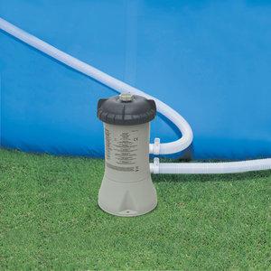 Produktbild Intex Easy Set Pool (Ø 457 x 84 cm)