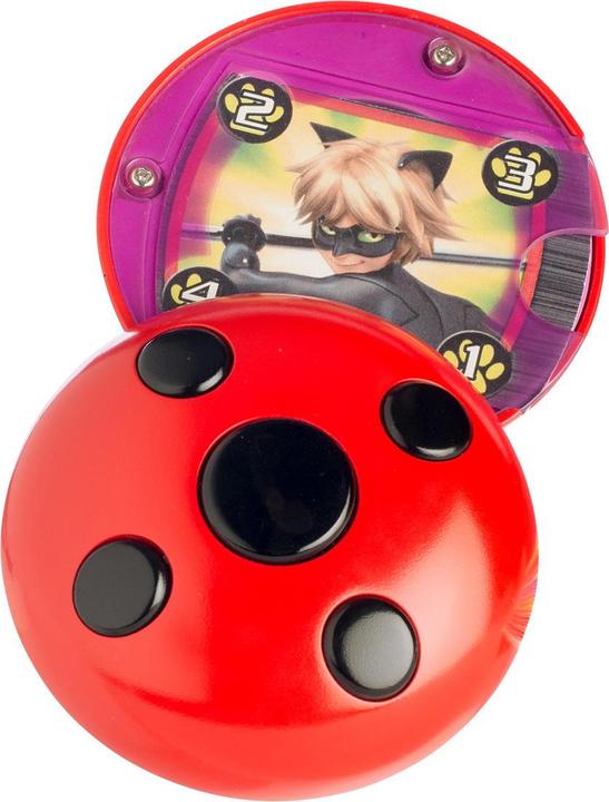 Actual product image Cobi Miraculous /39790/ Mini Telephone (German, French, Italian)
