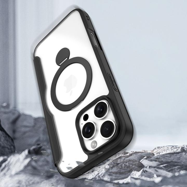 Produktbild Dux Ducis Skin X Pro 360 (Apple iPhone 16 Pro)