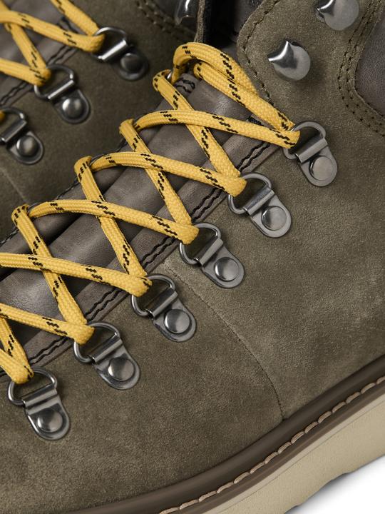 Image du produit Jack & Jones Jfwchorlton Suede Boot Ln (40)