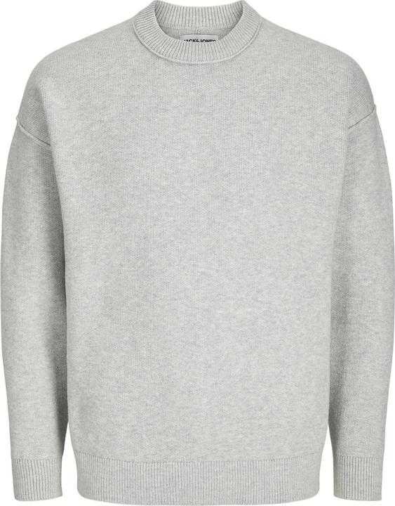 Jack & Jones Jcomax Knit Crew Neck Ln