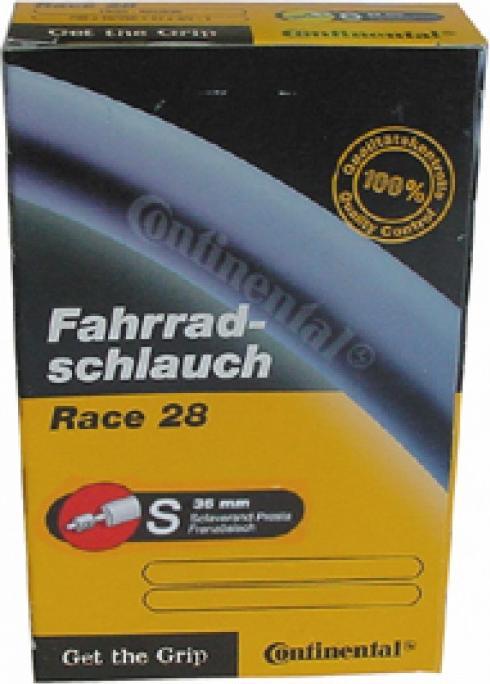 Immagine prodotto Continental Race Standard (Presta (SV), 28", 42 mm)