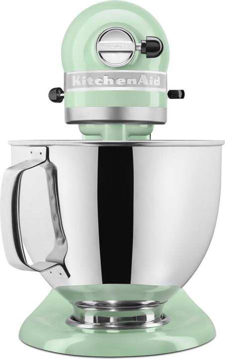 Actual product image KitchenAid 5KSM125EPP (300 W)
