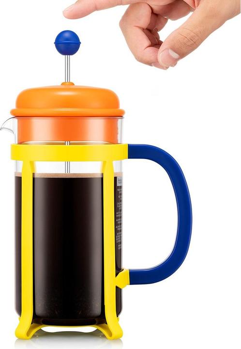 Actual product image Bodum Coffee maker