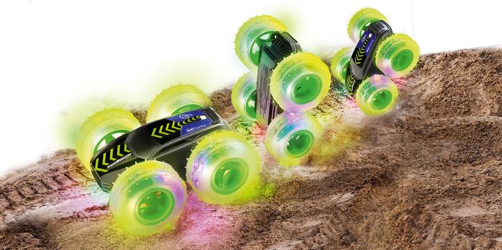 Actual product image Revell Stunt Monster Mini 1080
