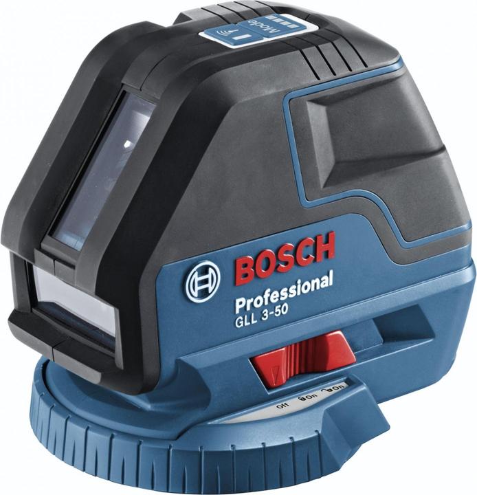 Productafbeelding Bosch Professional Gll 3-50