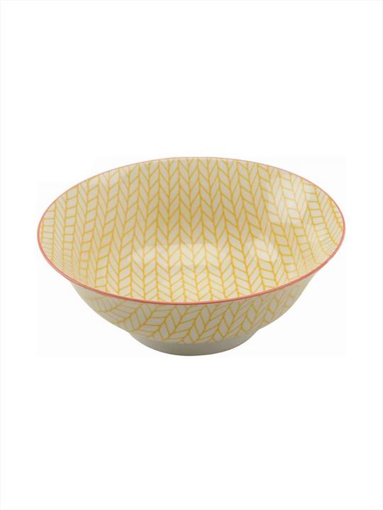 Actual product image Haynan Bowl (21 cm, 1.20 l, 1 x)