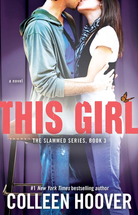 Produktbild This Girl (Englisch, Colleen Hoover, 2013)