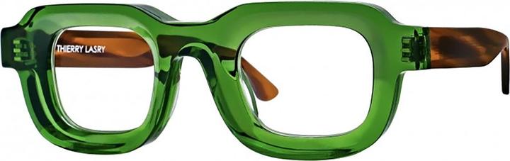 Produktbild Thierry Lasry Clubby