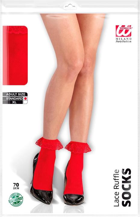 Image du produit Widmann Rüschensocken