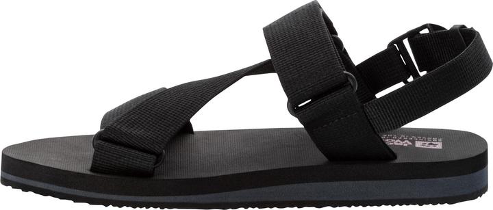 Actual product image Jack Wolfskin Urban Entdeckung Belt Sandal W (37)