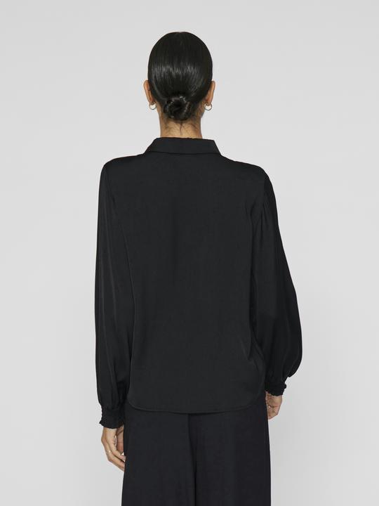 Actual product image Vila Long sleeve shirt (36)