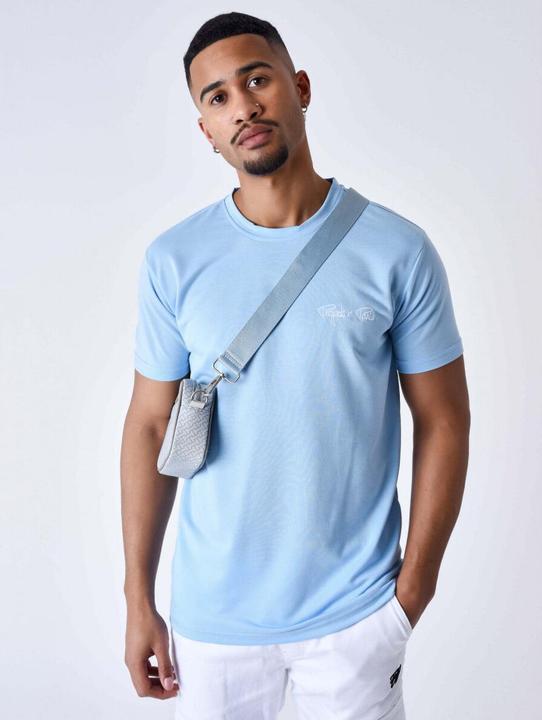 Actual product image Project X Paris t-shirt with signature badge (XS)
